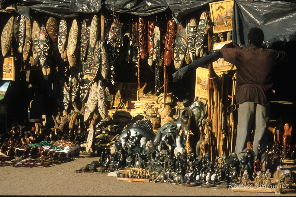 Imagen 4 de la galería de Zambia